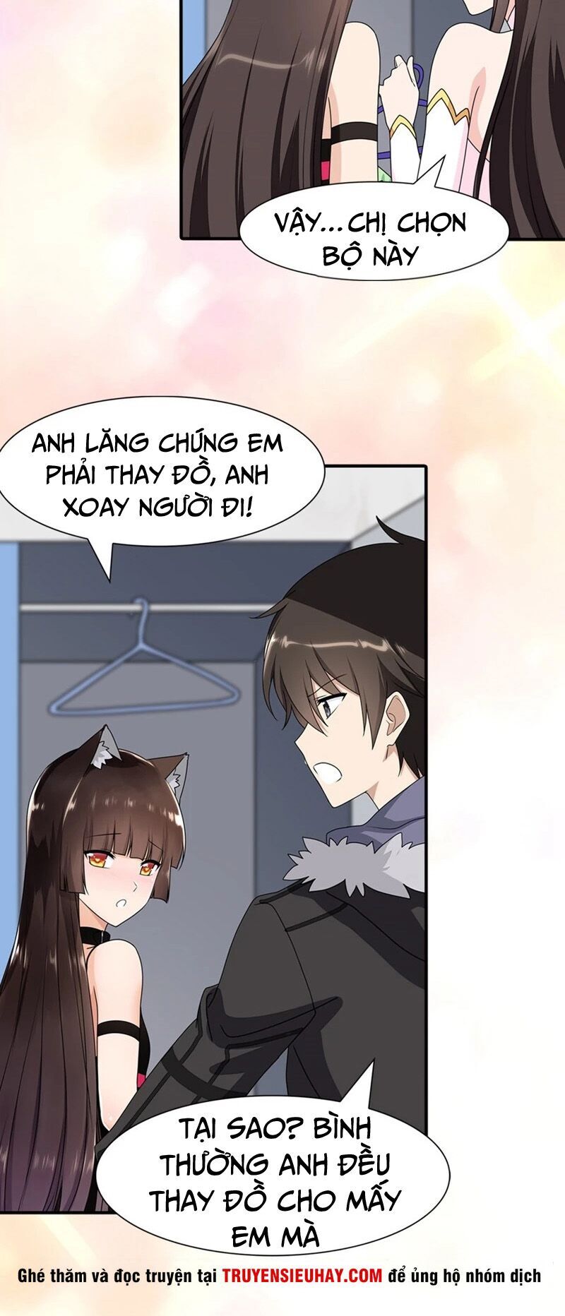 Bạn Gái Zombie Của Tôi Chapter 81 - 12