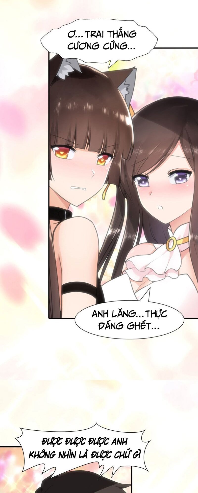 Bạn Gái Zombie Của Tôi Chapter 81 - 13