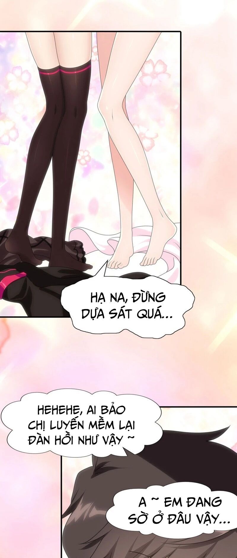 Bạn Gái Zombie Của Tôi Chapter 81 - 15