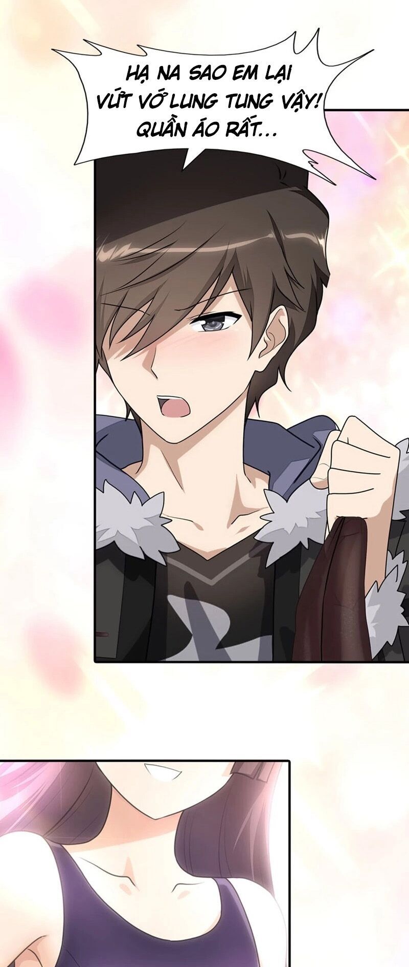 Bạn Gái Zombie Của Tôi Chapter 81 - 17