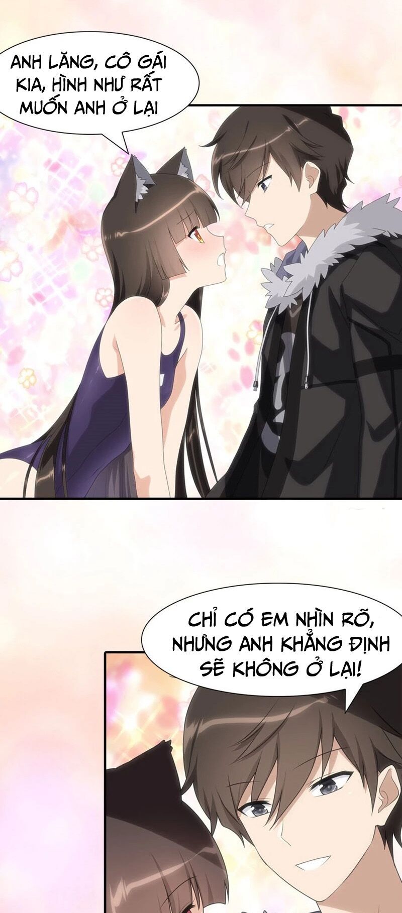Bạn Gái Zombie Của Tôi Chapter 81 - 21