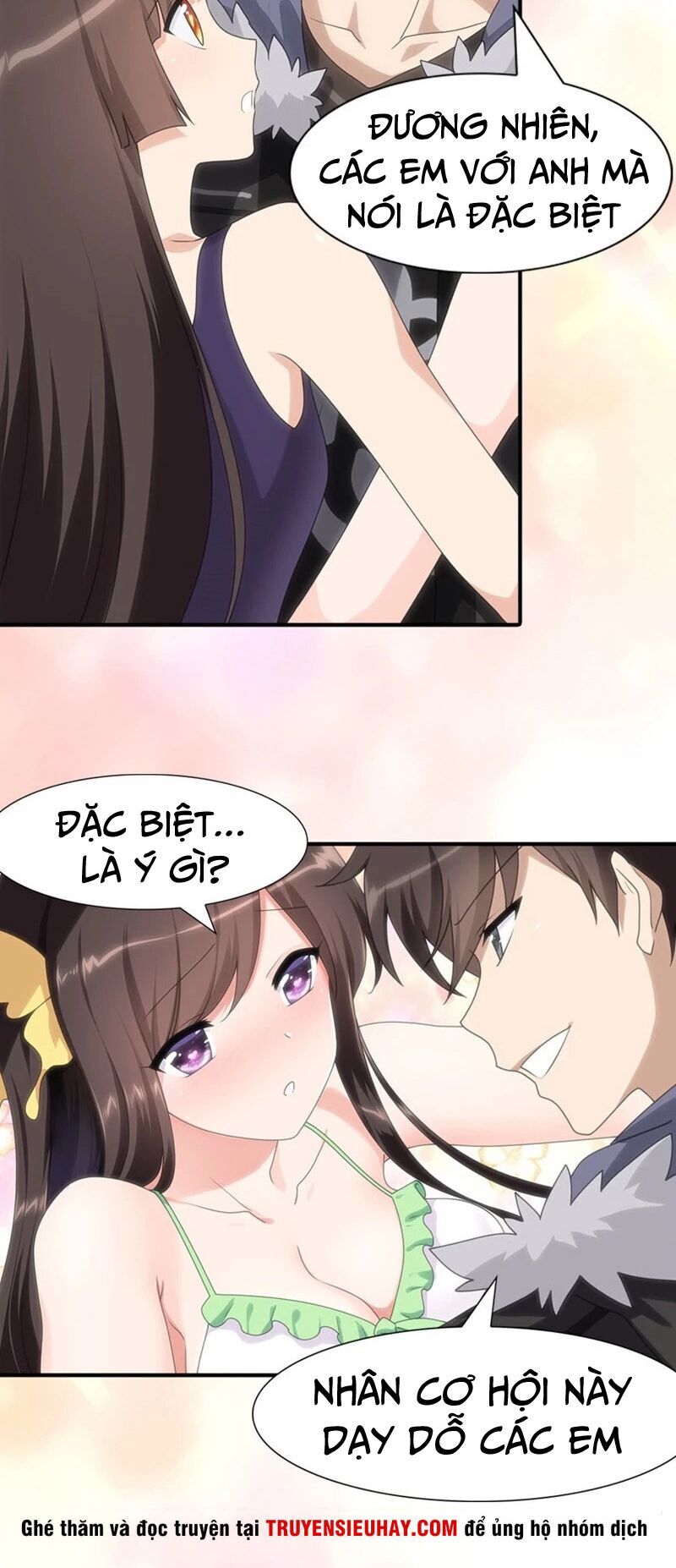 Bạn Gái Zombie Của Tôi Chapter 81 - 24