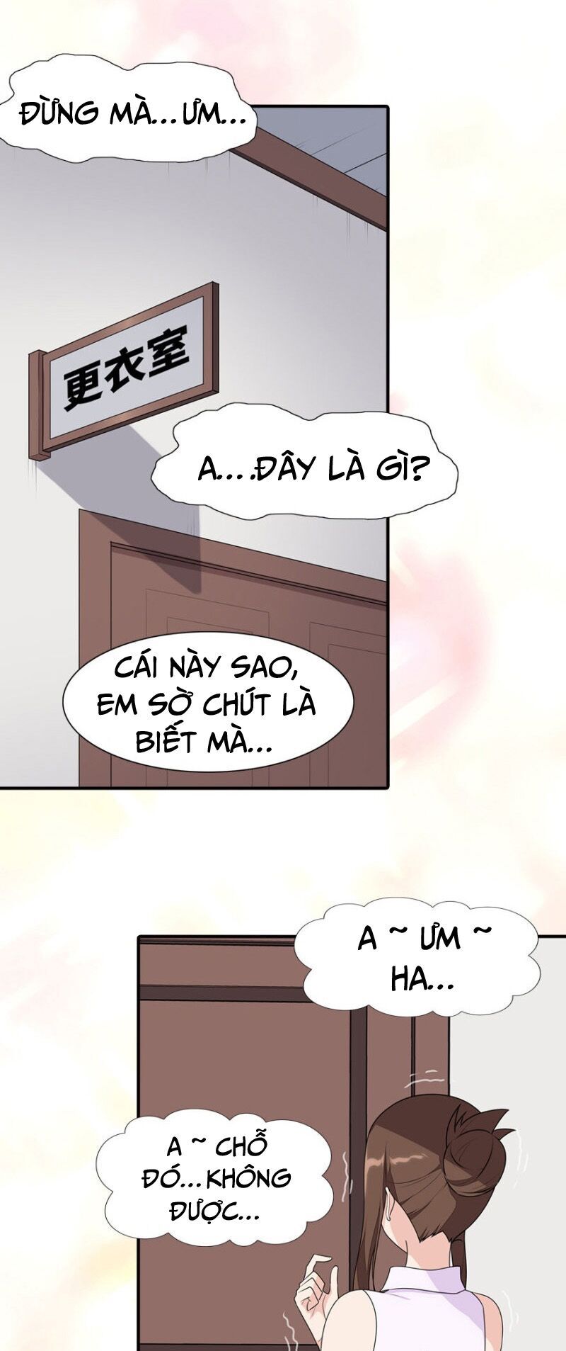 Bạn Gái Zombie Của Tôi Chapter 81 - 25