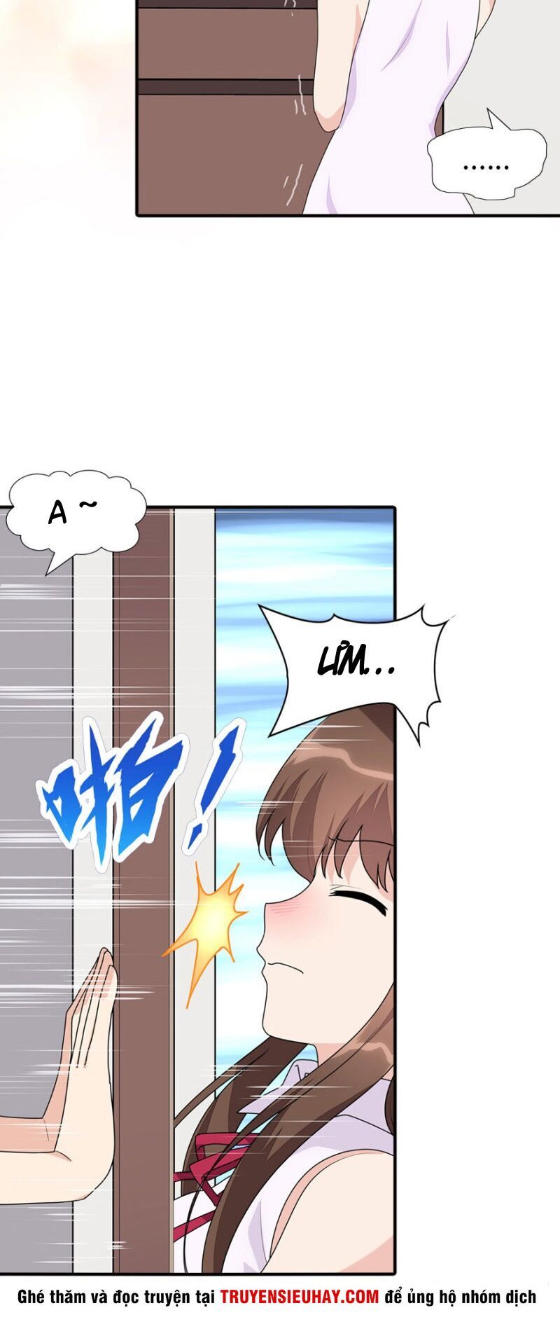 Bạn Gái Zombie Của Tôi Chapter 81 - 26