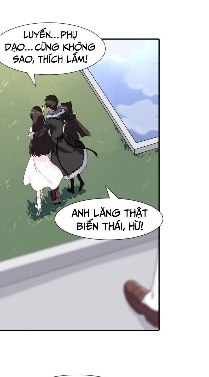 Bạn Gái Zombie Của Tôi Chapter 81 - 31