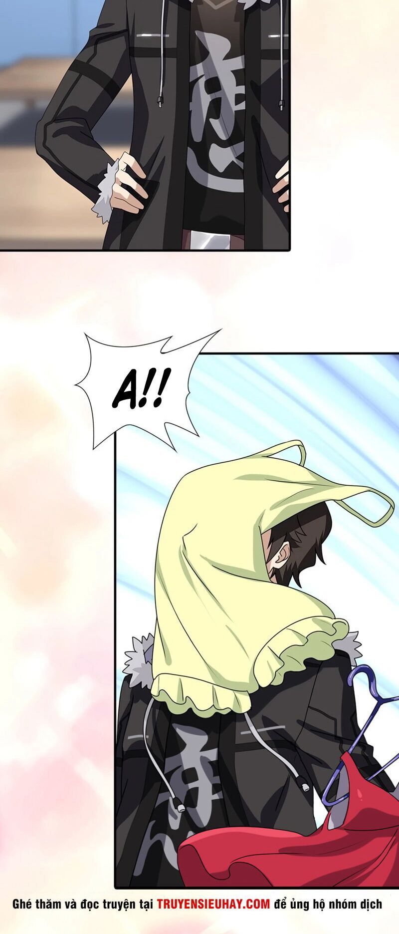 Bạn Gái Zombie Của Tôi Chapter 81 - 10