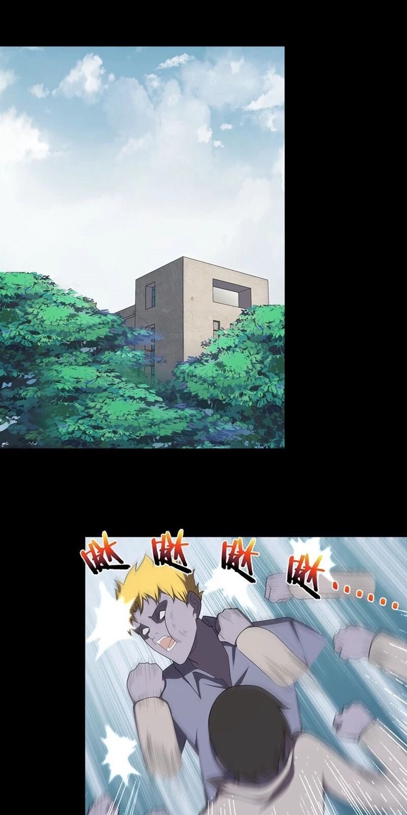 Bạn Gái Zombie Của Tôi Chapter 82 - 1