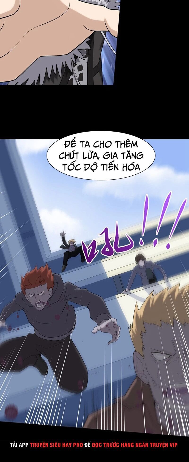 Bạn Gái Zombie Của Tôi Chapter 82 - 12