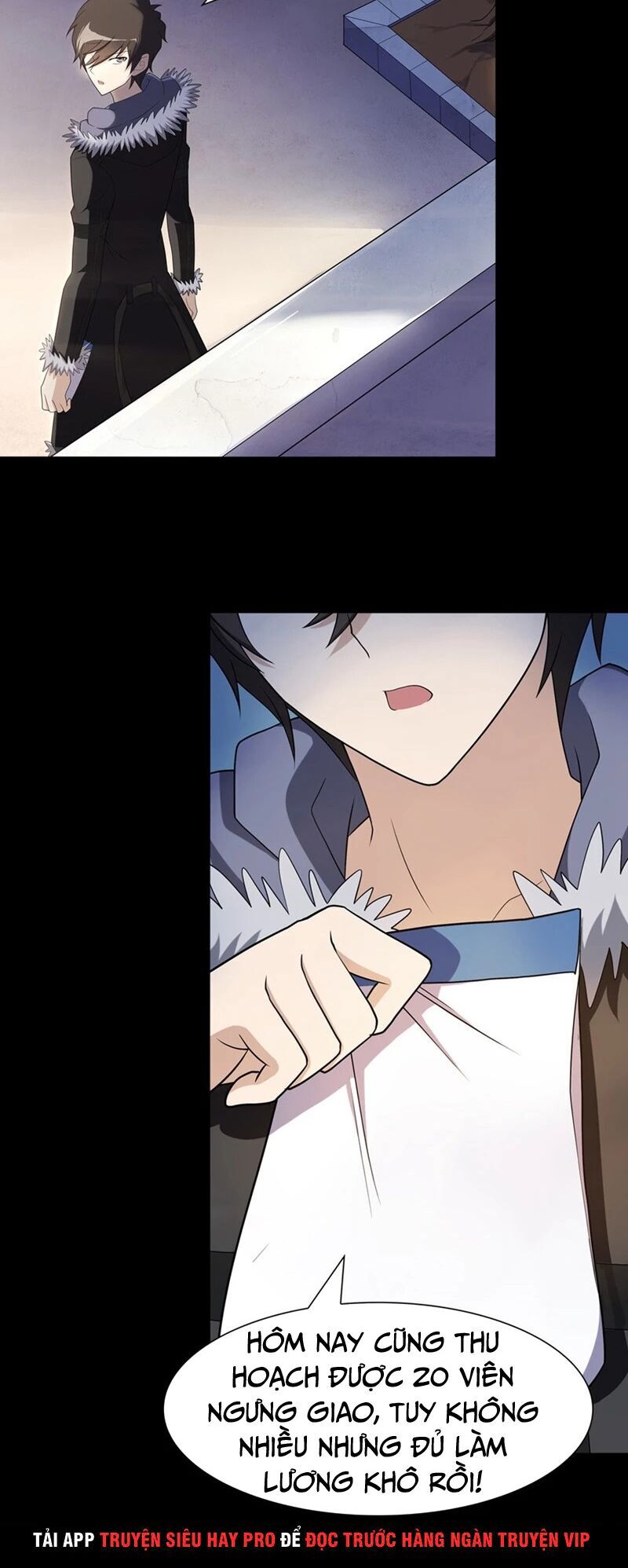 Bạn Gái Zombie Của Tôi Chapter 82 - 16