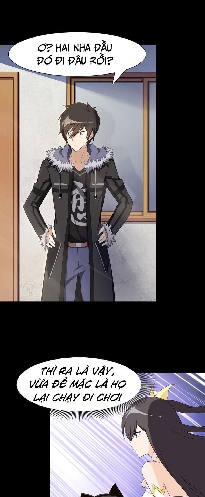 Bạn Gái Zombie Của Tôi Chapter 82 - 17