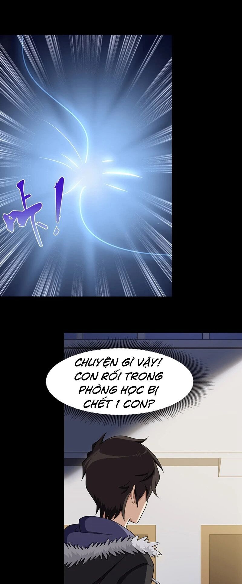 Bạn Gái Zombie Của Tôi Chapter 82 - 19