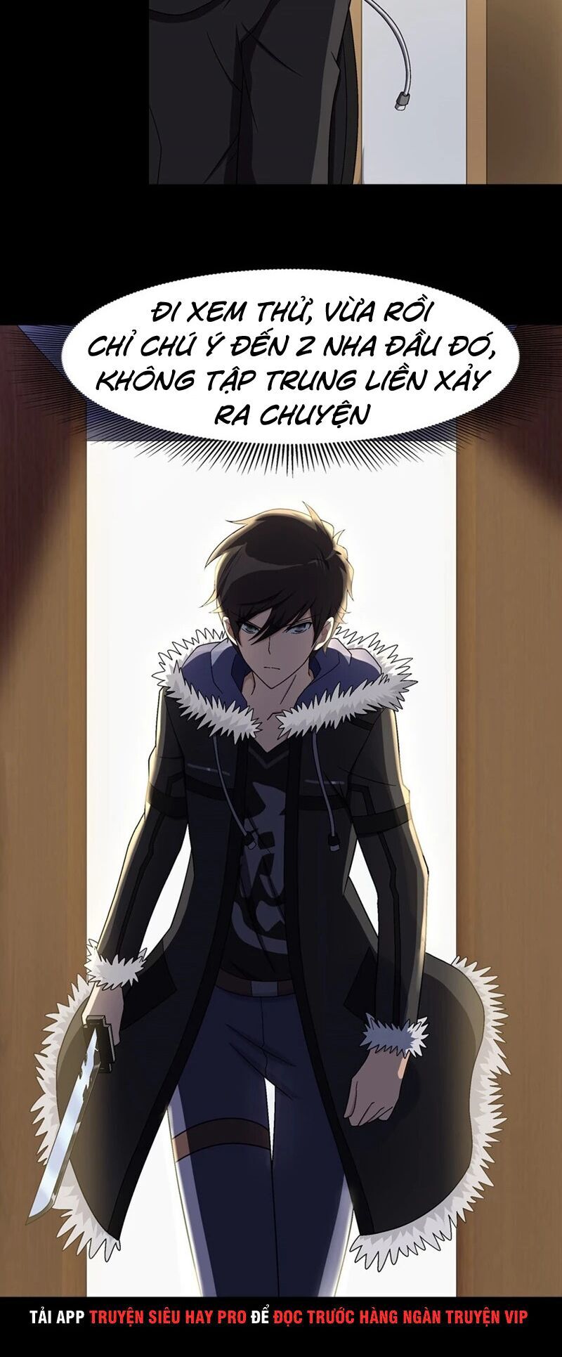 Bạn Gái Zombie Của Tôi Chapter 82 - 20