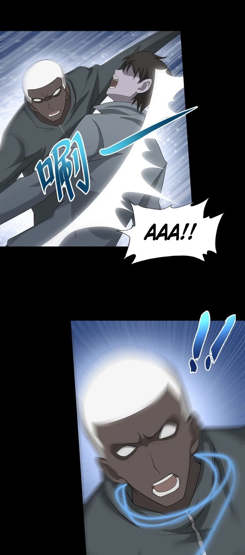 Bạn Gái Zombie Của Tôi Chapter 82 - 3