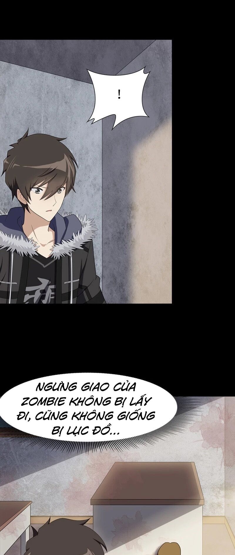 Bạn Gái Zombie Của Tôi Chapter 82 - 21