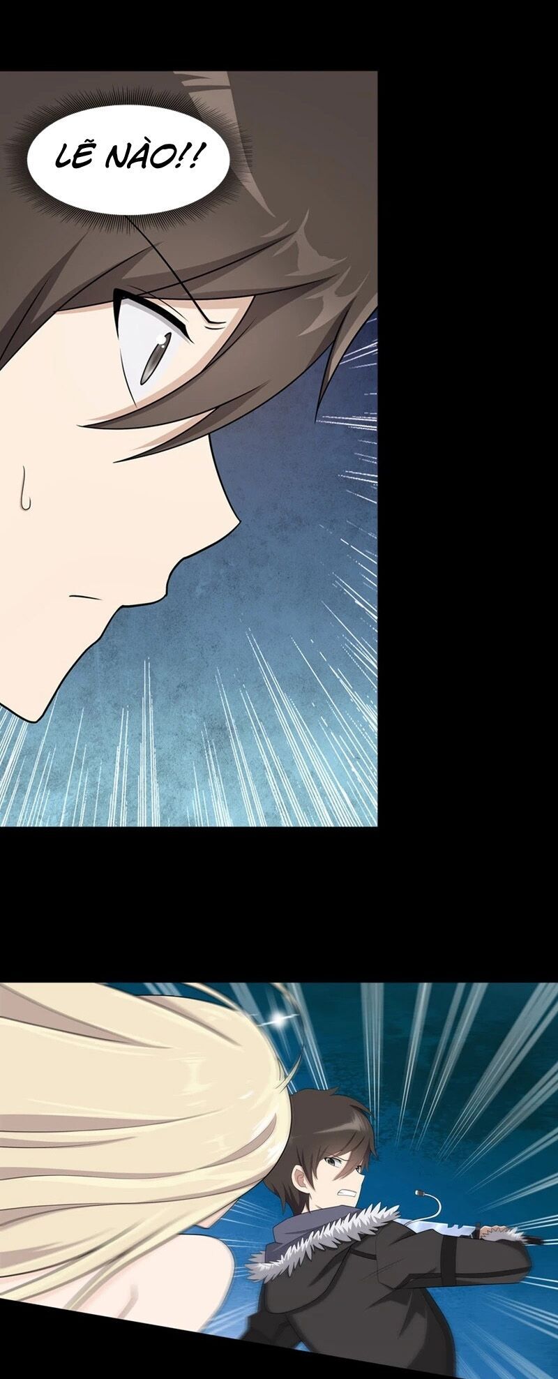 Bạn Gái Zombie Của Tôi Chapter 82 - 23