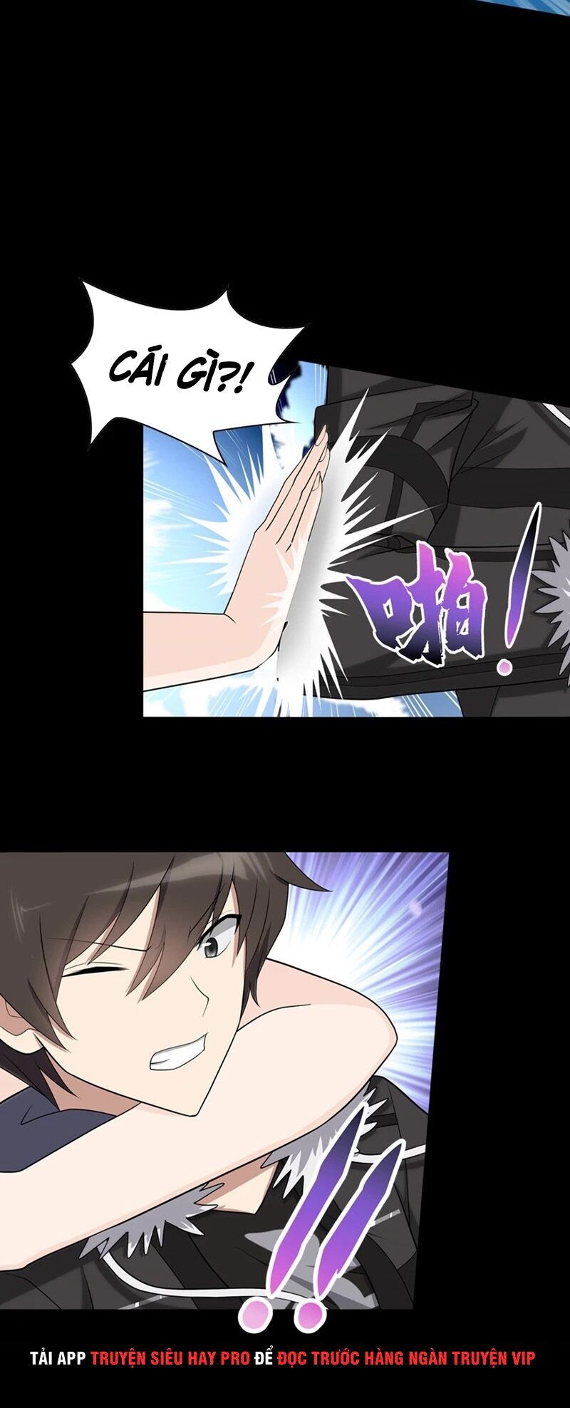 Bạn Gái Zombie Của Tôi Chapter 82 - 24