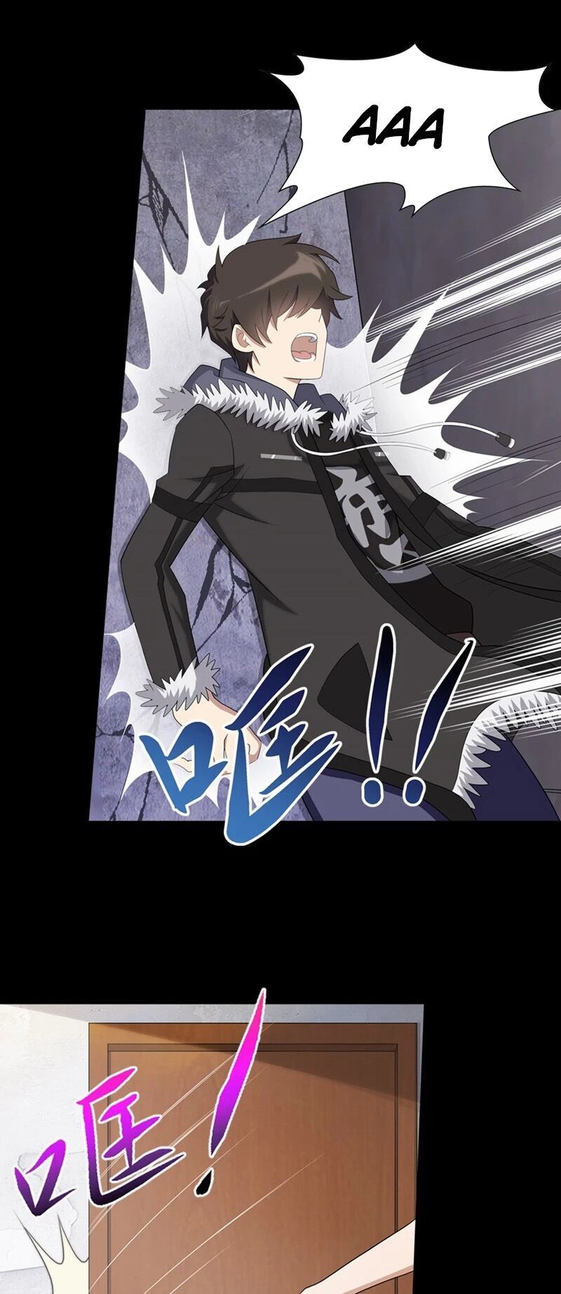 Bạn Gái Zombie Của Tôi Chapter 82 - 25