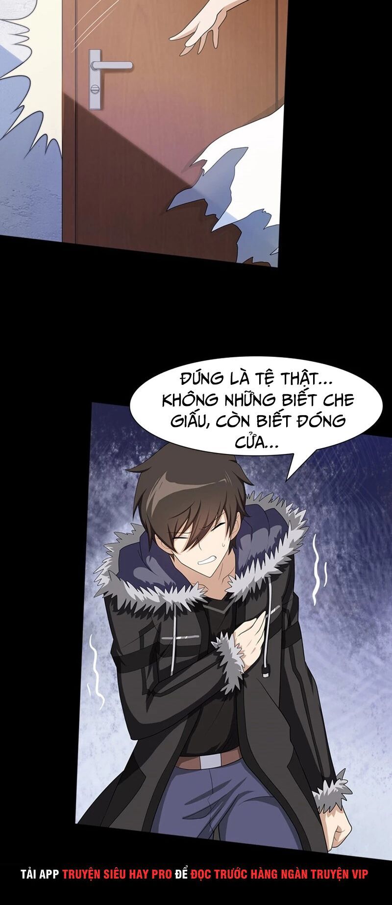 Bạn Gái Zombie Của Tôi Chapter 82 - 26