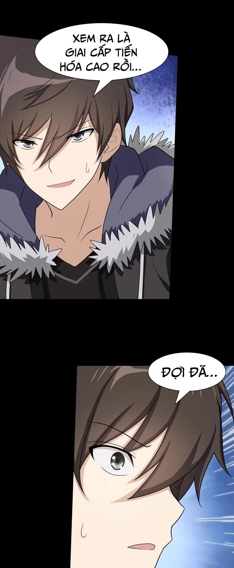 Bạn Gái Zombie Của Tôi Chapter 82 - 27