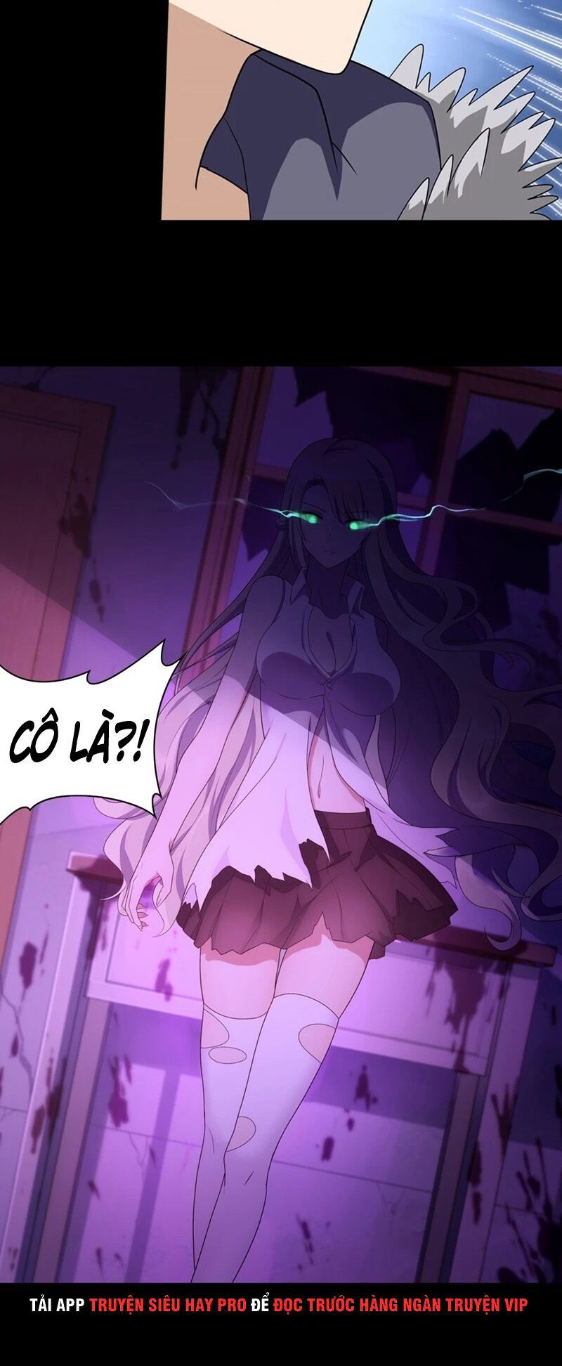 Bạn Gái Zombie Của Tôi Chapter 82 - 28