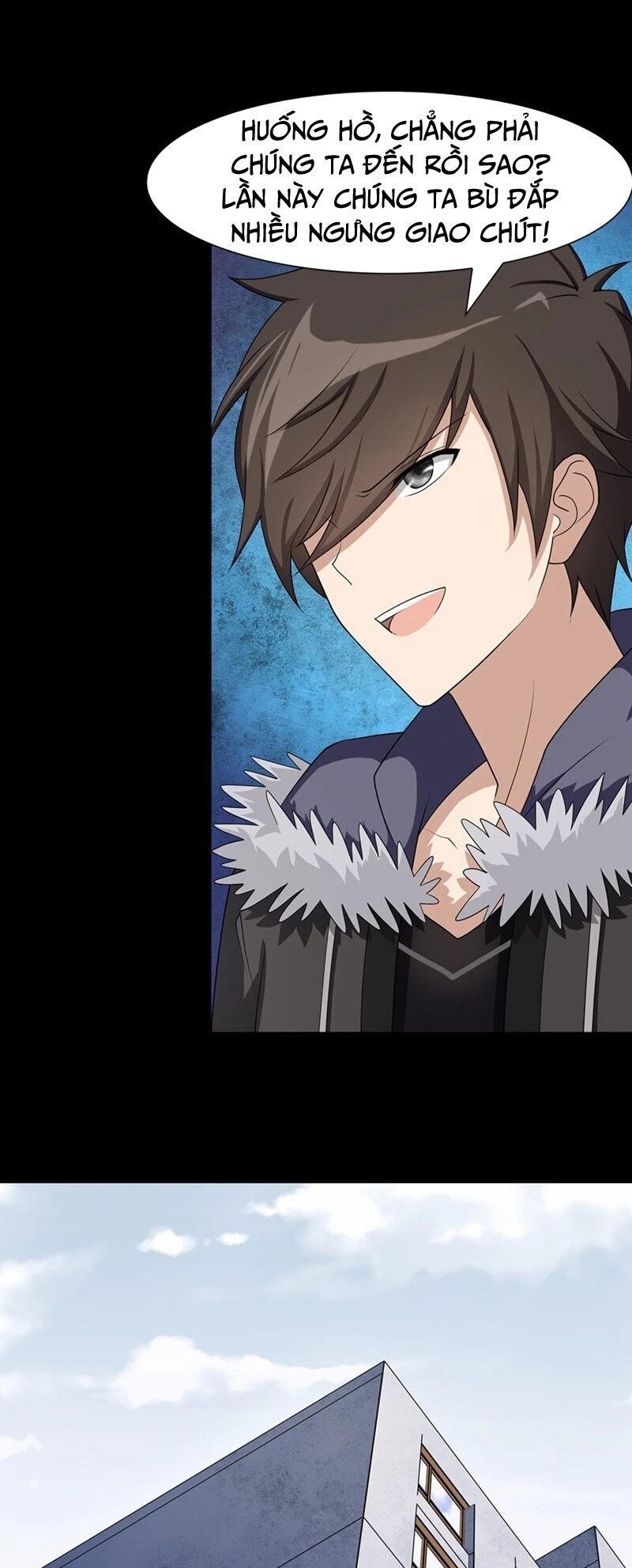 Bạn Gái Zombie Của Tôi Chapter 82 - 5