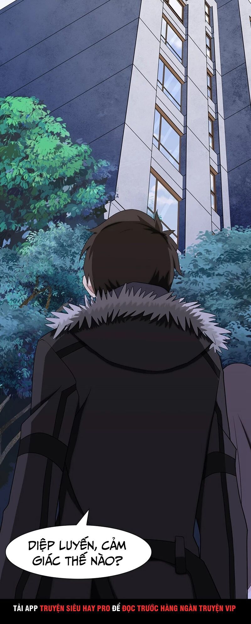 Bạn Gái Zombie Của Tôi Chapter 82 - 6