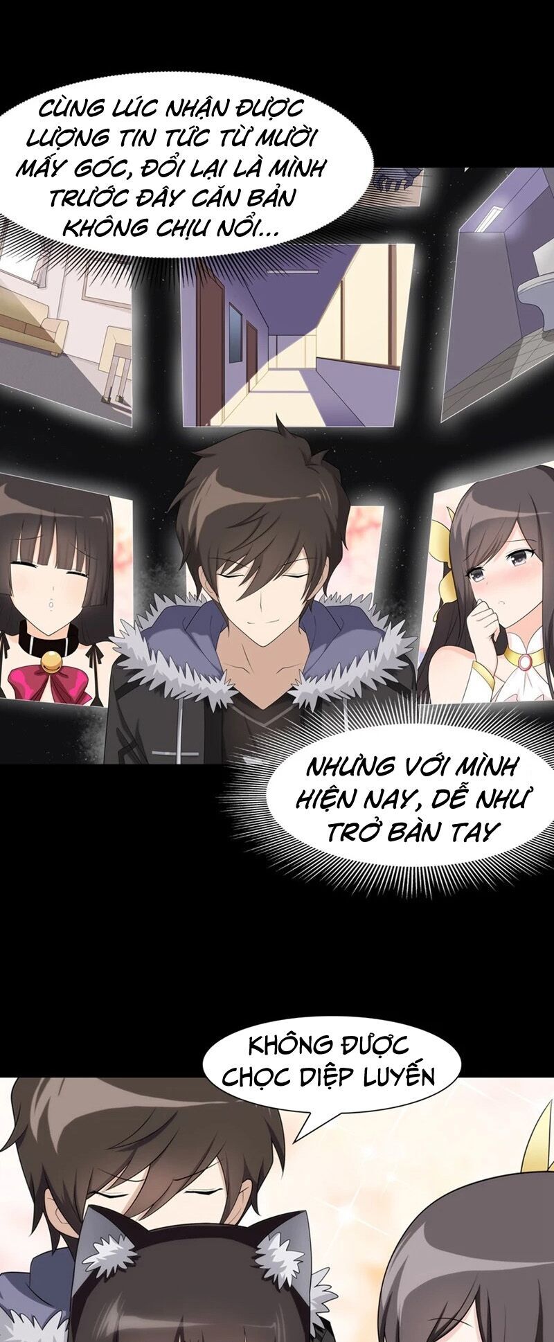 Bạn Gái Zombie Của Tôi Chapter 82 - 9