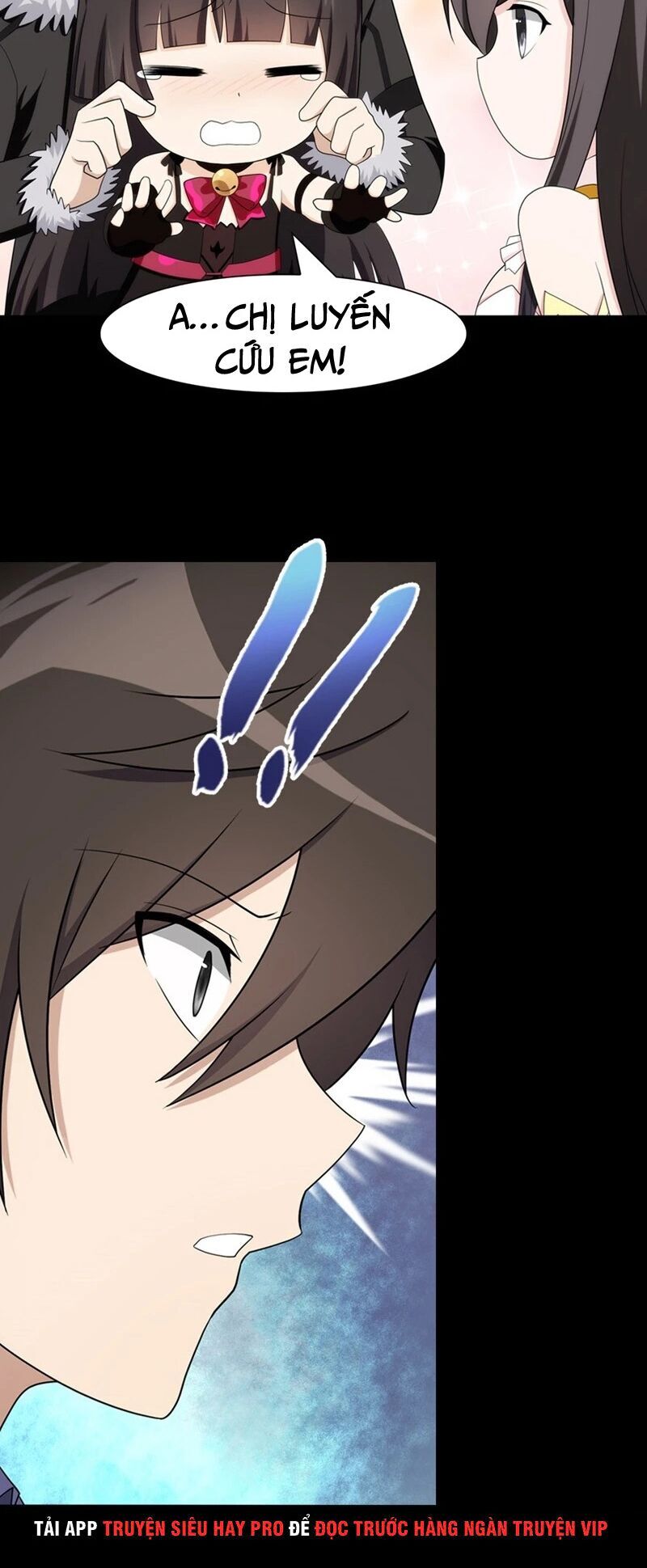 Bạn Gái Zombie Của Tôi Chapter 82 - 10