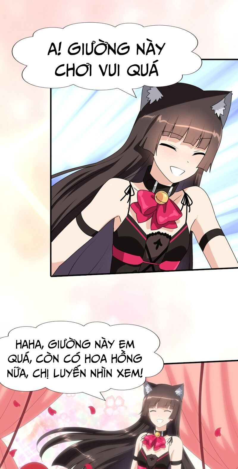 Bạn Gái Zombie Của Tôi Chapter 84 - 11