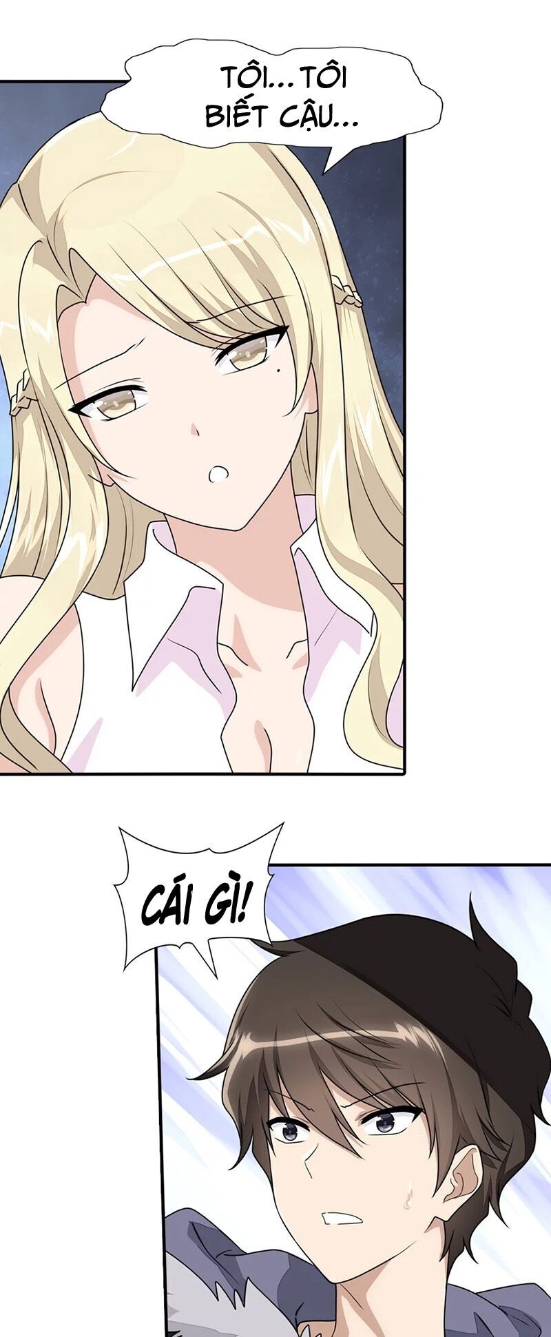 Bạn Gái Zombie Của Tôi Chapter 84 - 29