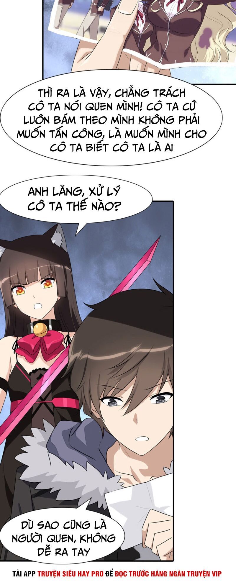 Bạn Gái Zombie Của Tôi Chapter 85 - 16