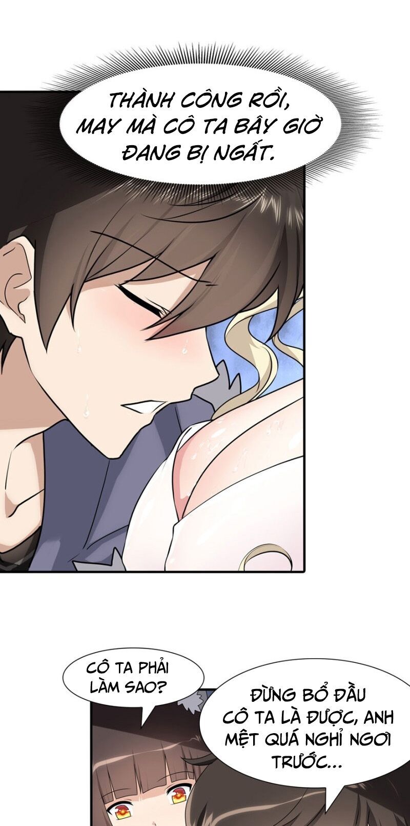 Bạn Gái Zombie Của Tôi Chapter 85 - 19