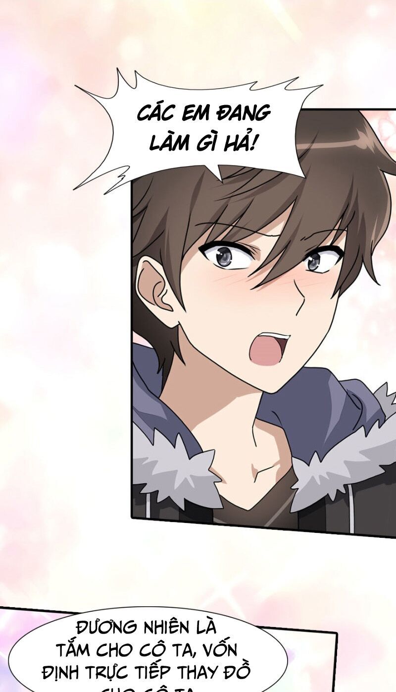 Bạn Gái Zombie Của Tôi Chapter 85 - 25