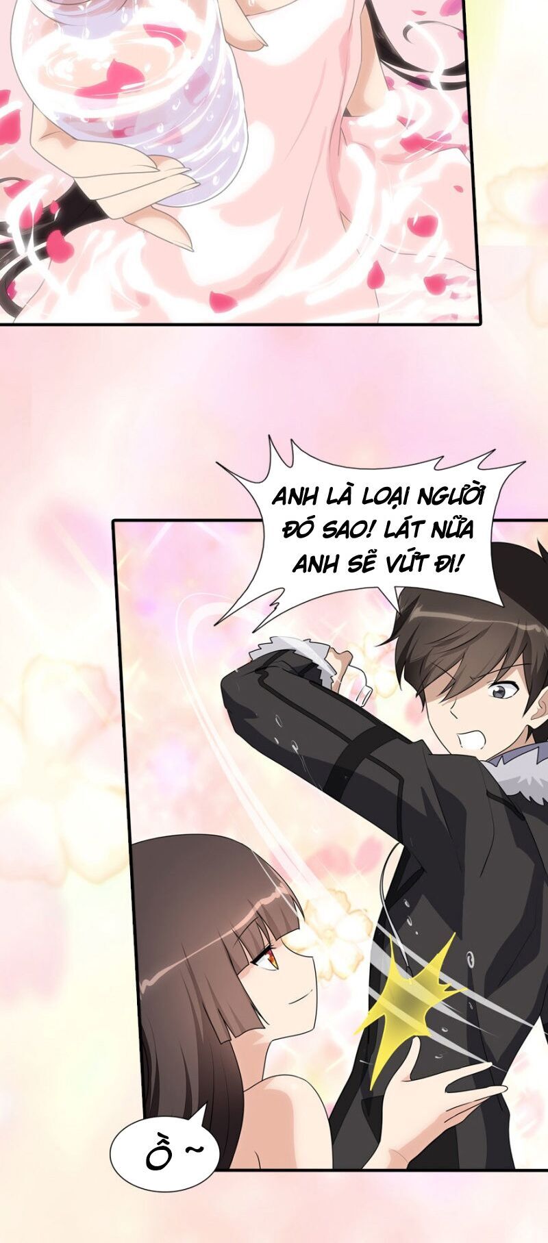 Bạn Gái Zombie Của Tôi Chapter 85 - 34