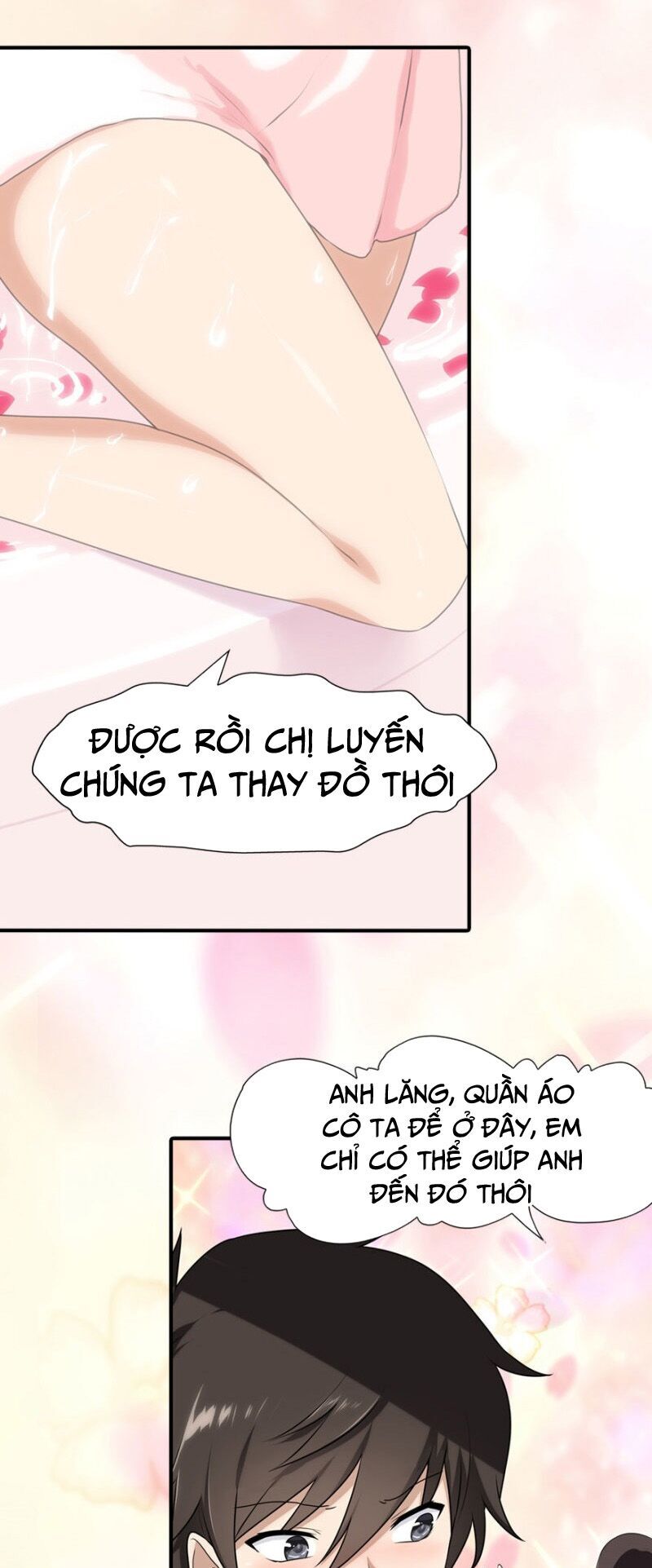 Bạn Gái Zombie Của Tôi Chapter 85 - 35