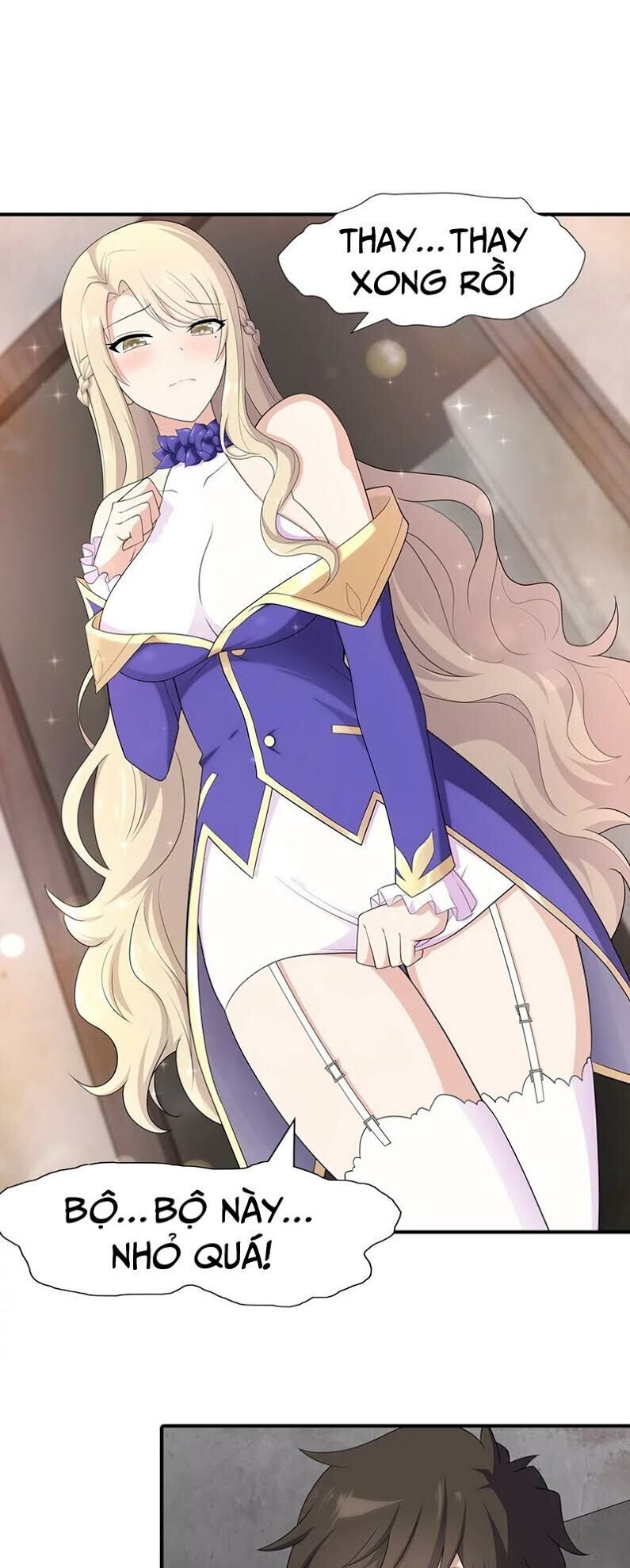 Bạn Gái Zombie Của Tôi Chapter 86 - 1