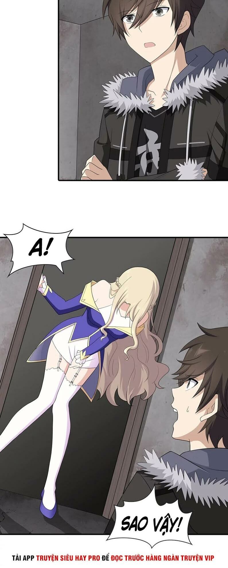 Bạn Gái Zombie Của Tôi Chapter 86 - 2