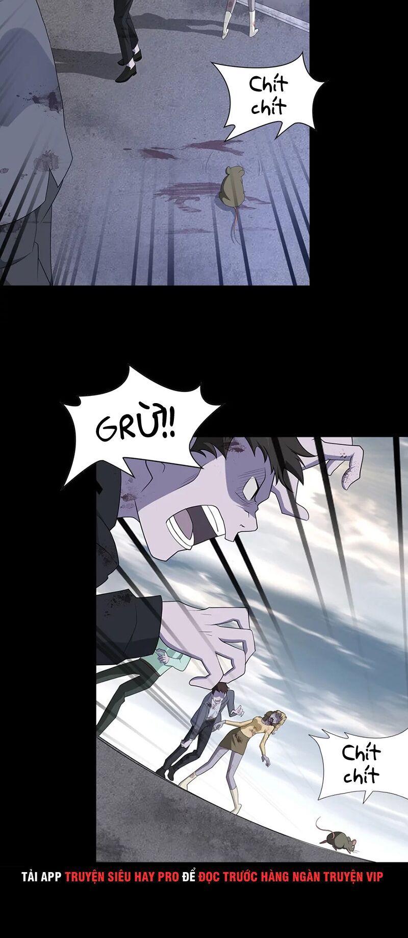 Bạn Gái Zombie Của Tôi Chapter 86 - 12