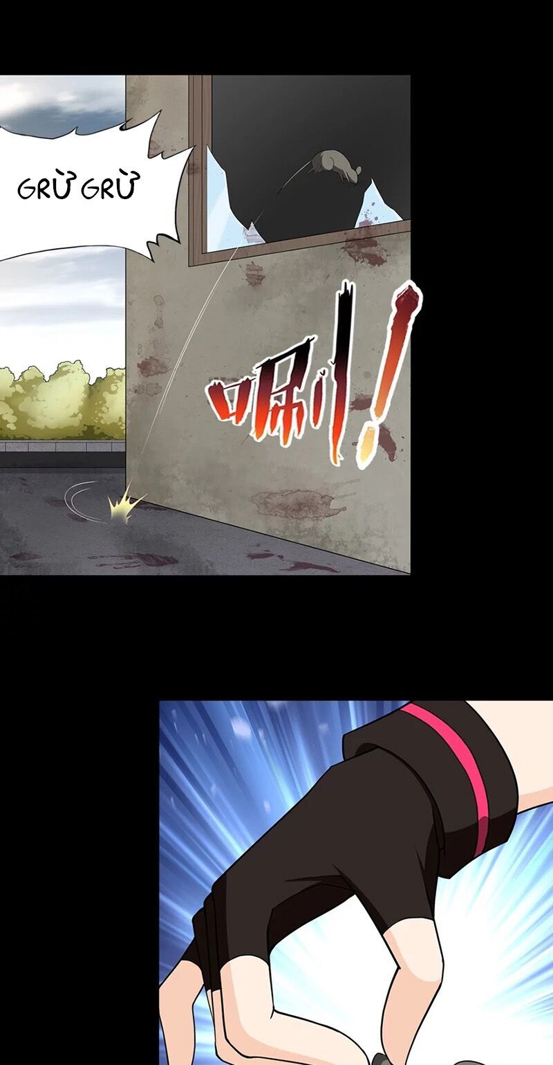 Bạn Gái Zombie Của Tôi Chapter 86 - 13