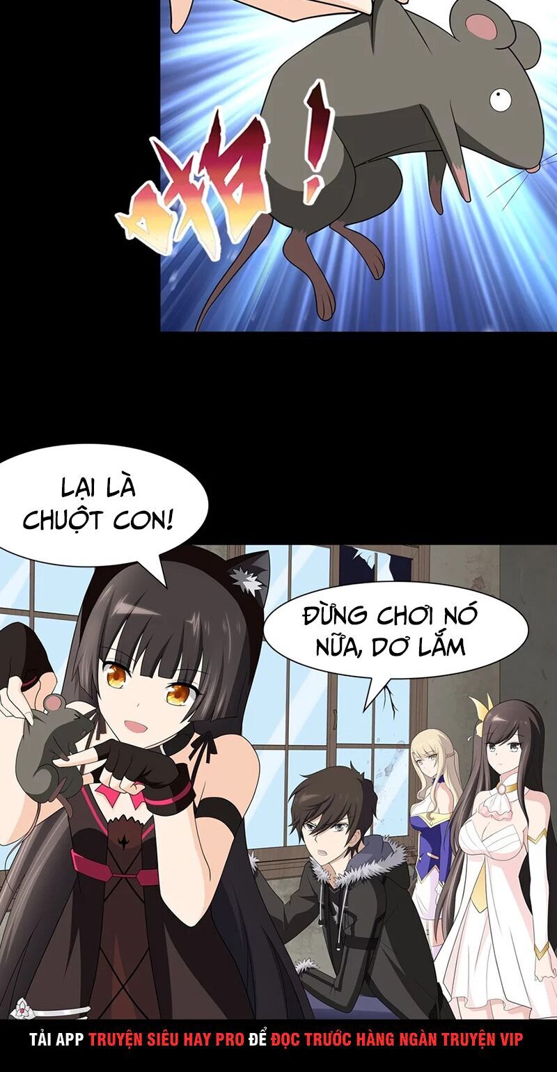 Bạn Gái Zombie Của Tôi Chapter 86 - 14
