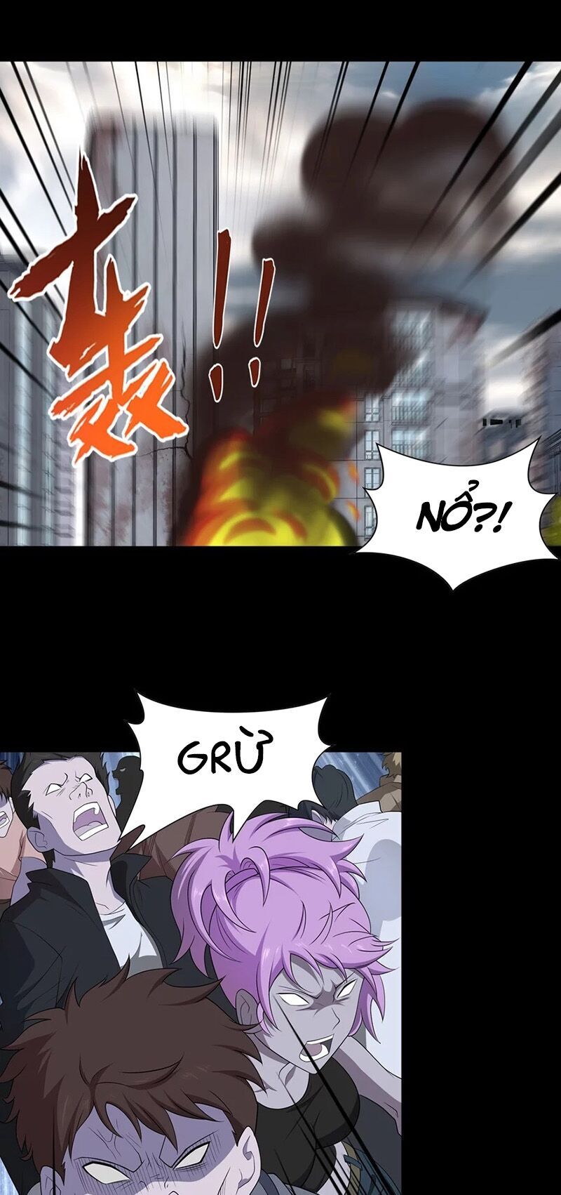 Bạn Gái Zombie Của Tôi Chapter 86 - 17