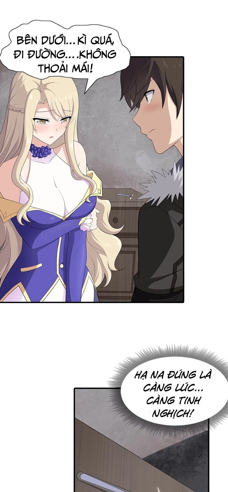 Bạn Gái Zombie Của Tôi Chapter 86 - 3