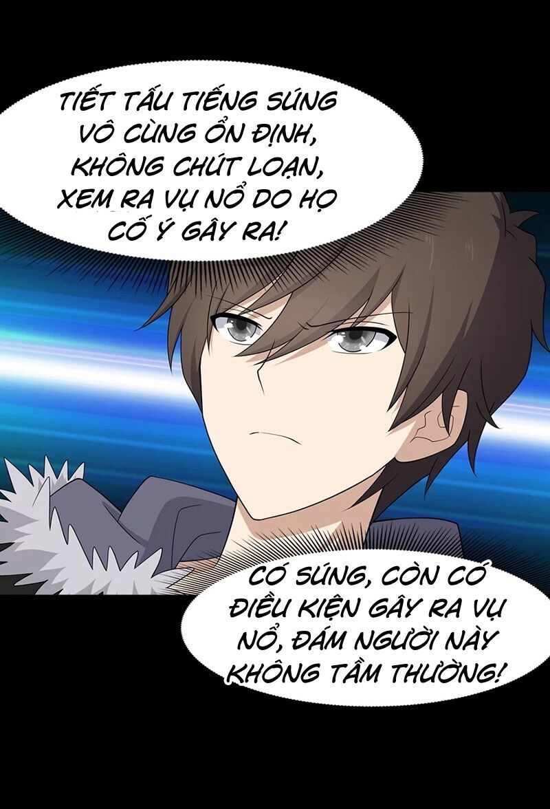 Bạn Gái Zombie Của Tôi Chapter 86 - 23