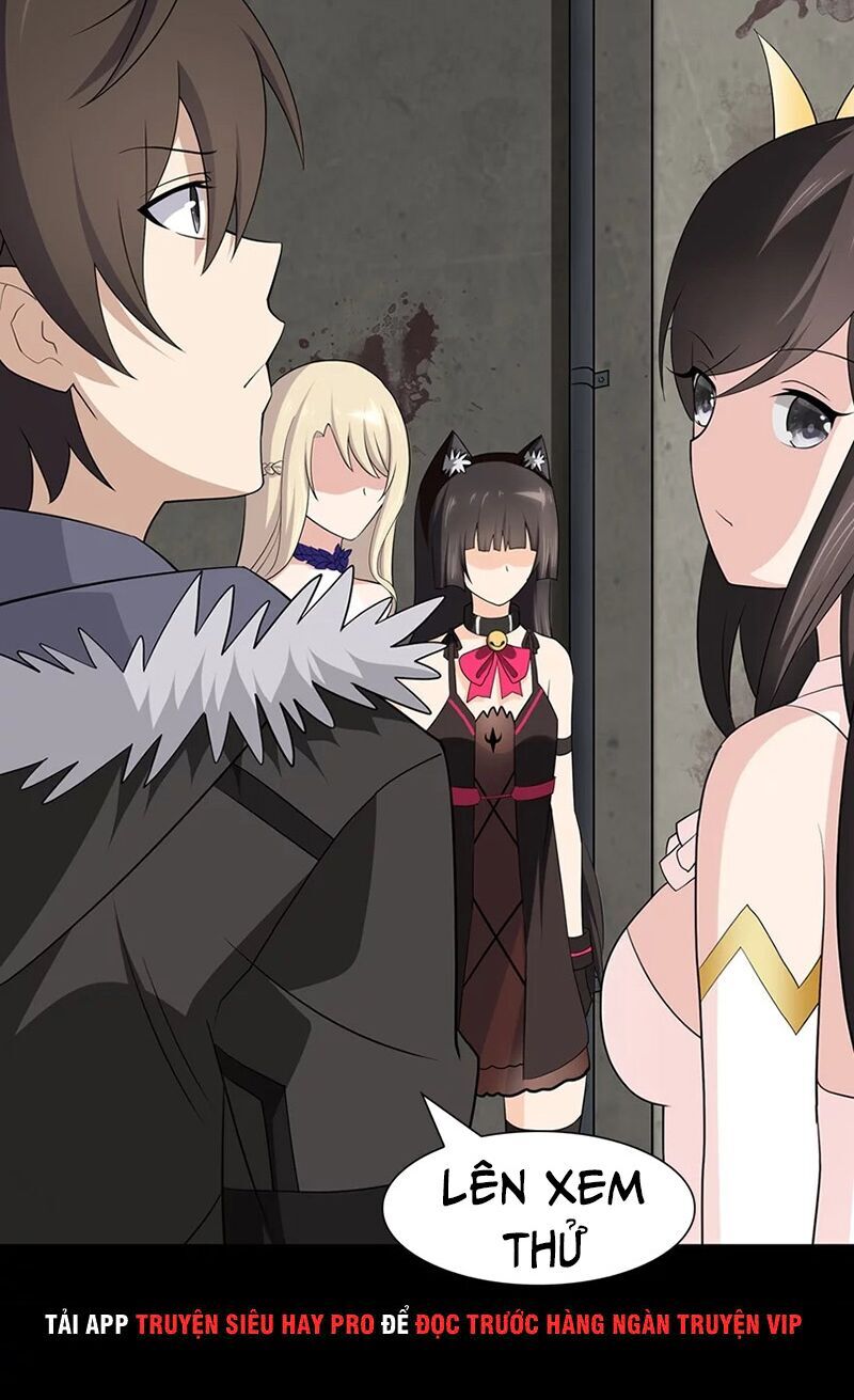 Bạn Gái Zombie Của Tôi Chapter 86 - 26