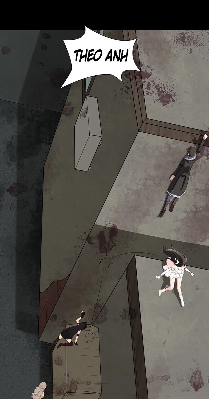 Bạn Gái Zombie Của Tôi Chapter 86 - 27