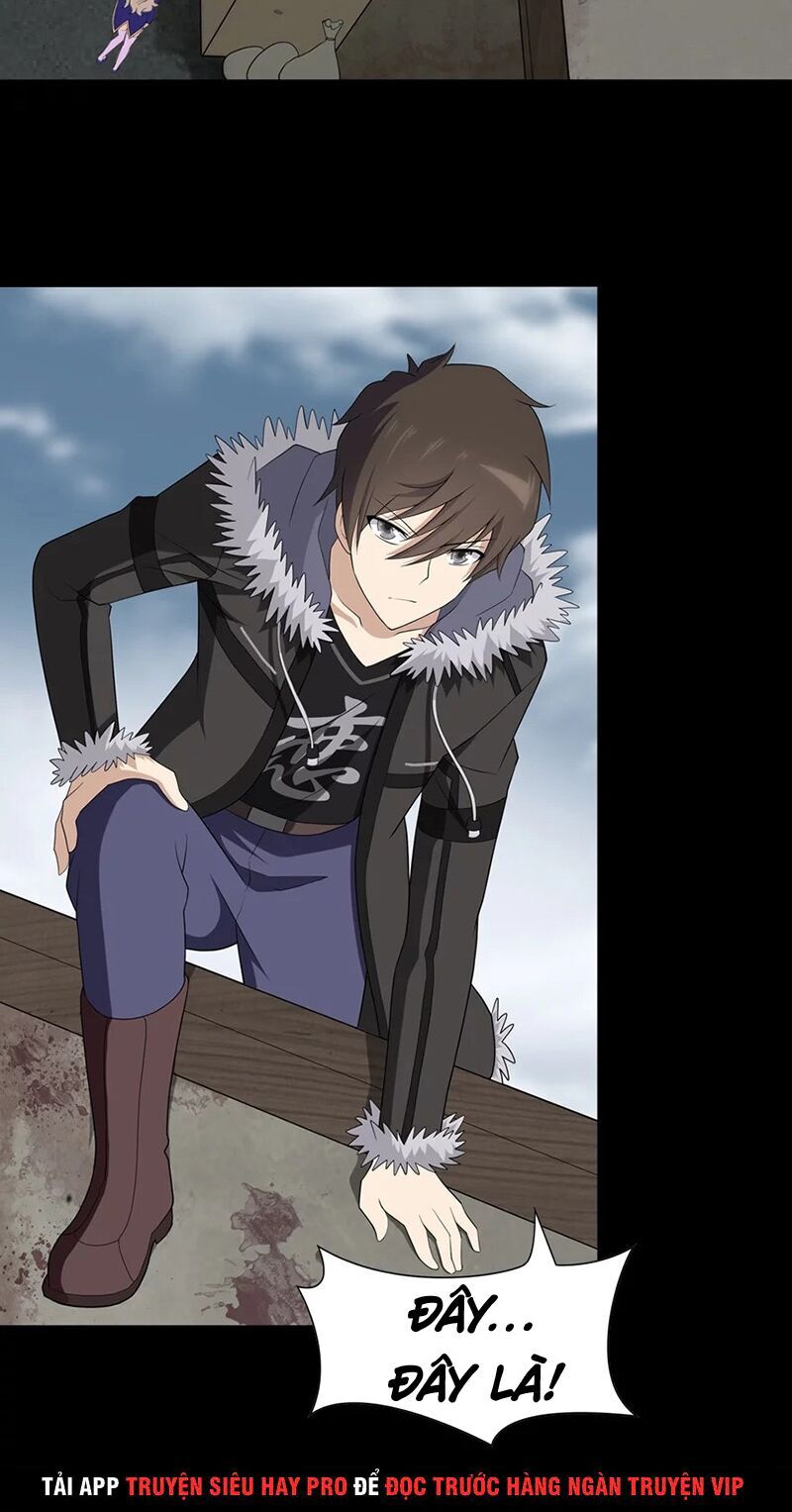 Bạn Gái Zombie Của Tôi Chapter 86 - 28