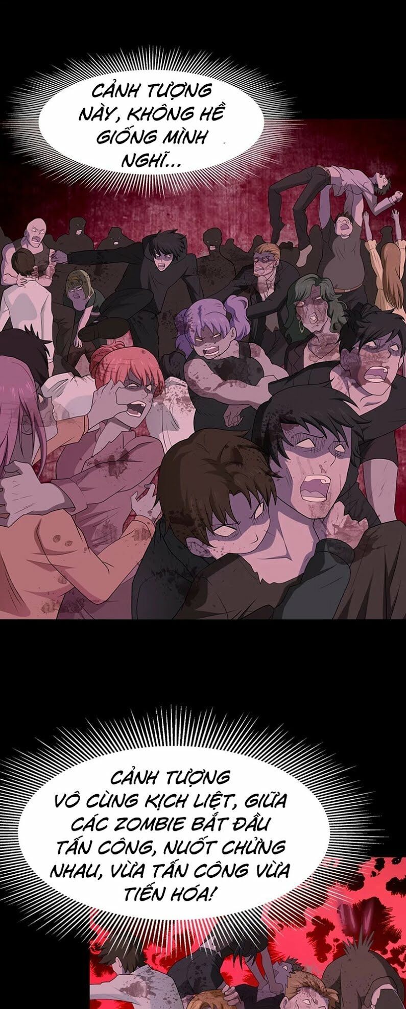 Bạn Gái Zombie Của Tôi Chapter 86 - 29