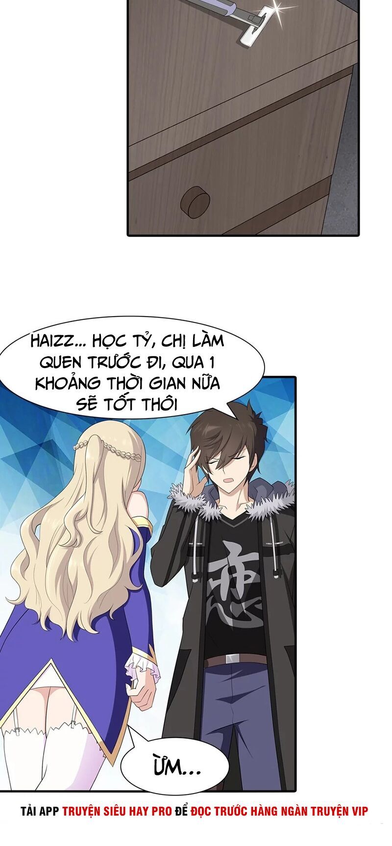 Bạn Gái Zombie Của Tôi Chapter 86 - 4