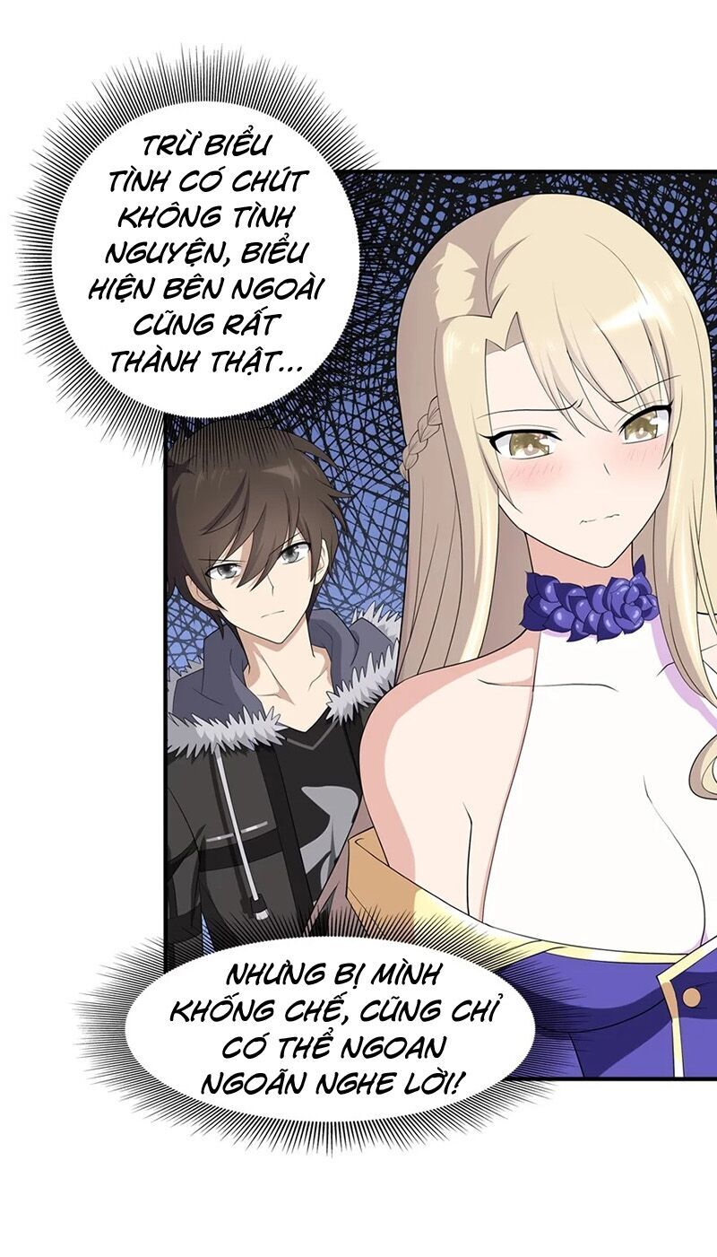 Bạn Gái Zombie Của Tôi Chapter 86 - 5