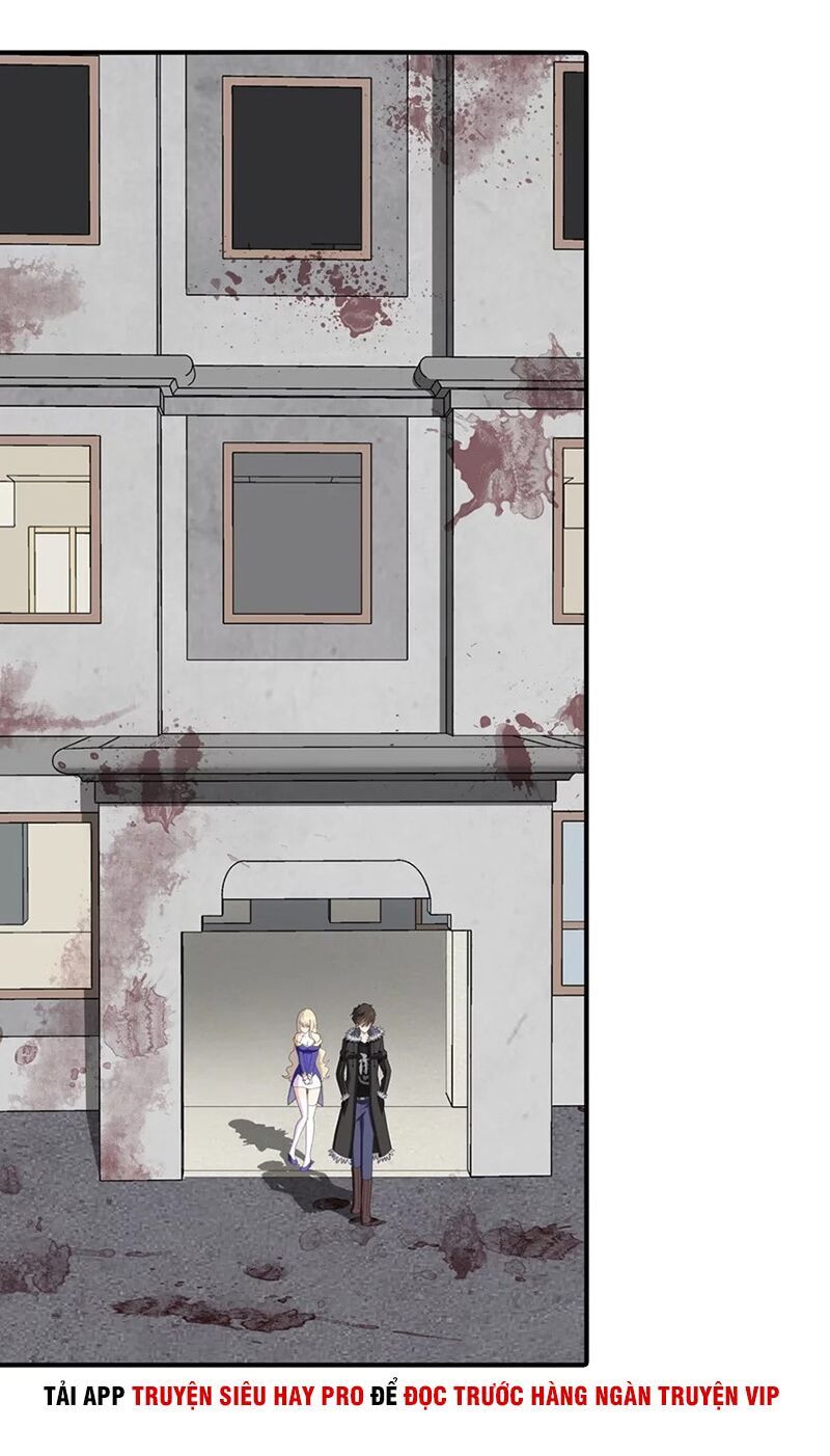 Bạn Gái Zombie Của Tôi Chapter 86 - 6